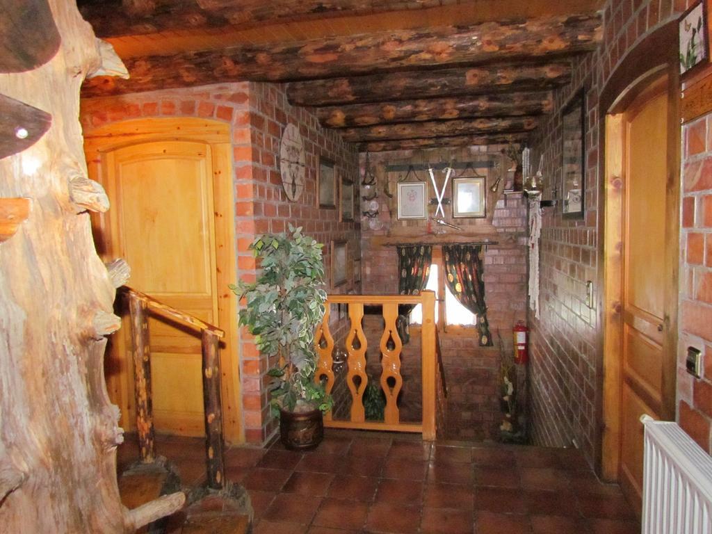 Casa Rural Fontamil Gistaín Camera foto
